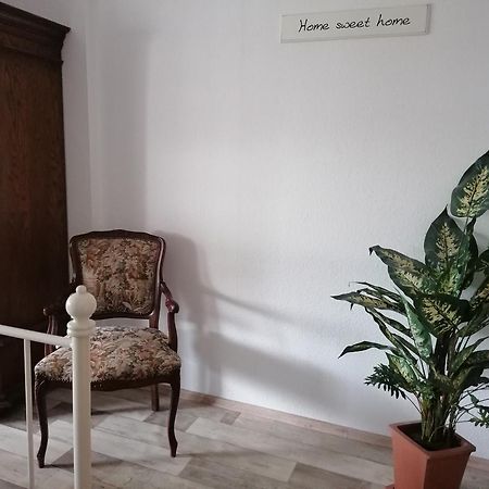 Ferienwohnung Am Reinhardswald - Eichenlaub - Mit Sauna Trendelburg Luaran gambar